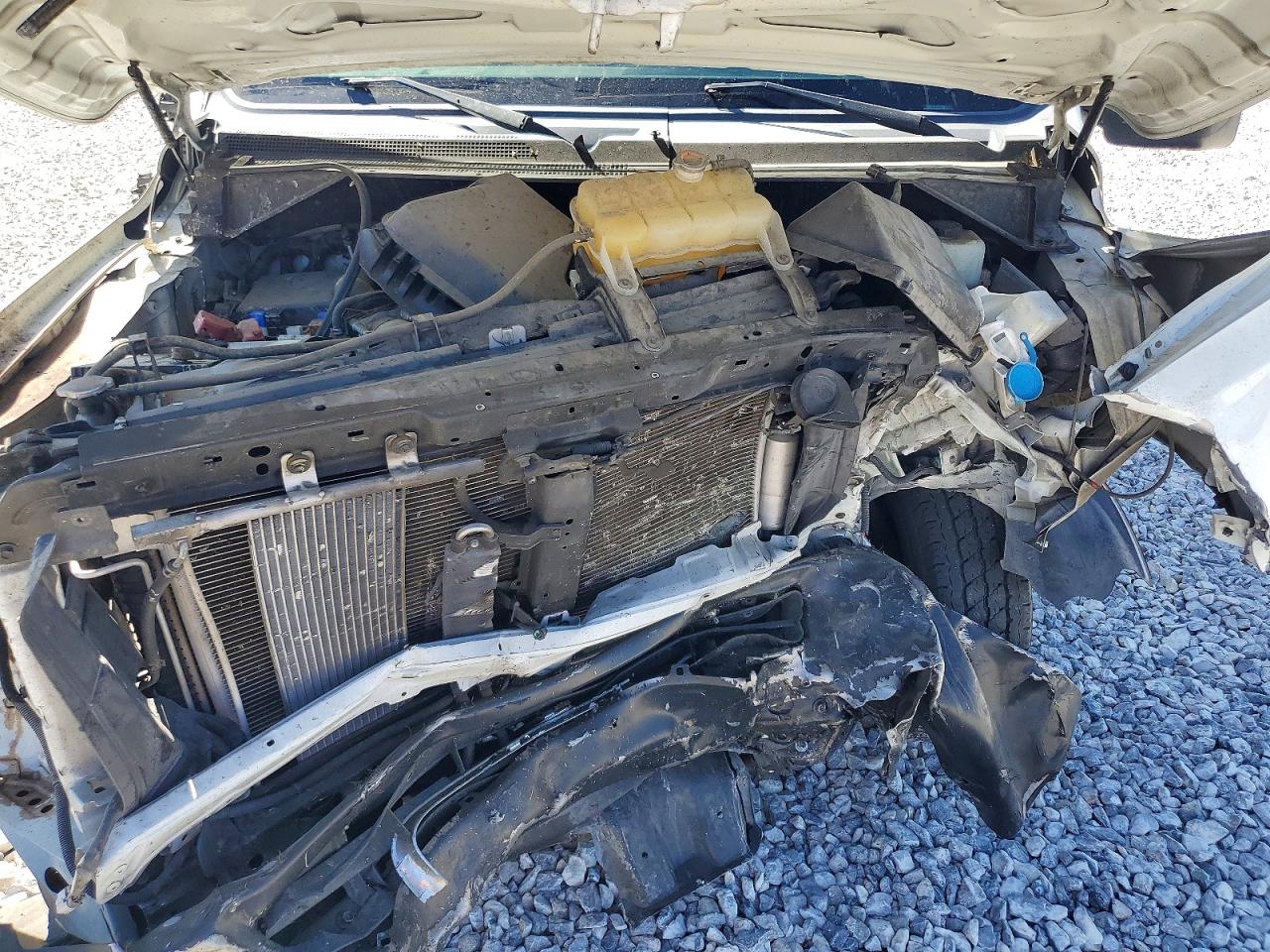 2016 Nissan Nv VIN 1N6BF0KYXGN804116 photo 12