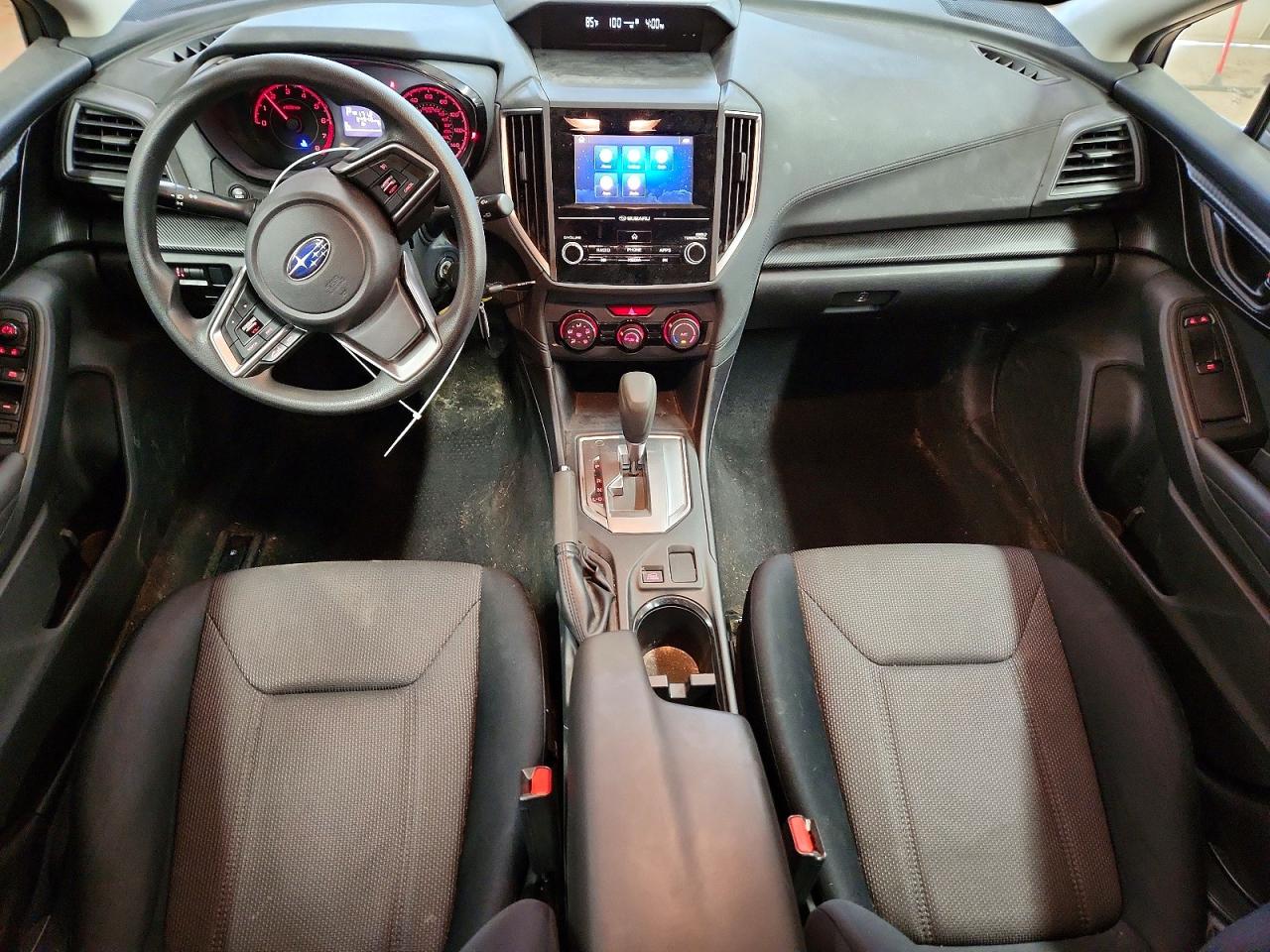 2019 SUBARU Crosstrek VIN JF2GTAACXK8280407 photo 8