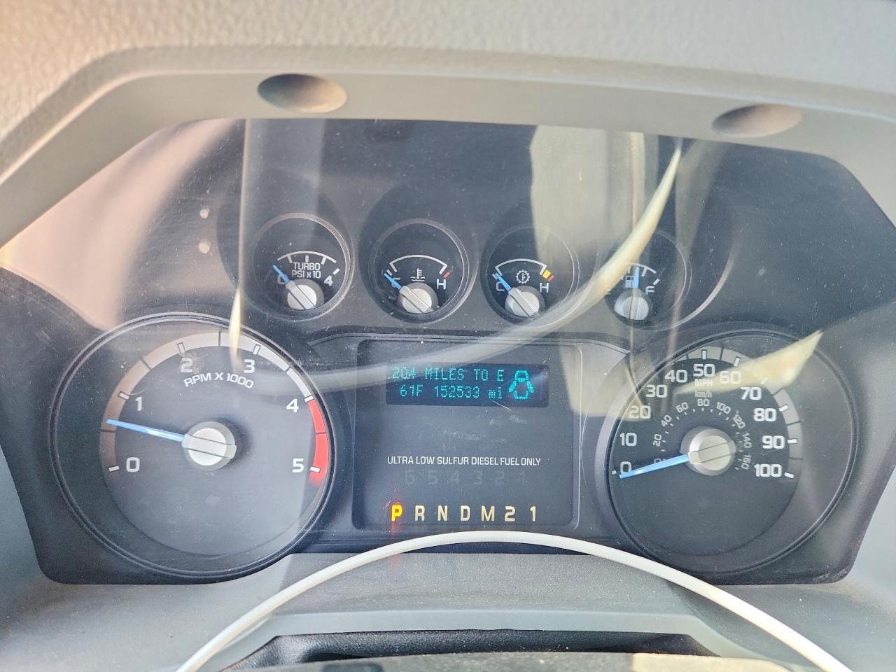 2013 Ford F550 VIN 1FD0W5HT8DEA04148 photo 9