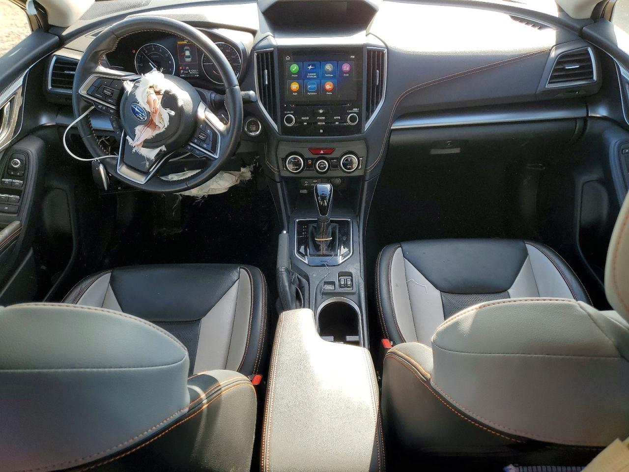 2021 Subaru Crosstrek VIN JF2GTHMC2M8388964 photo 8