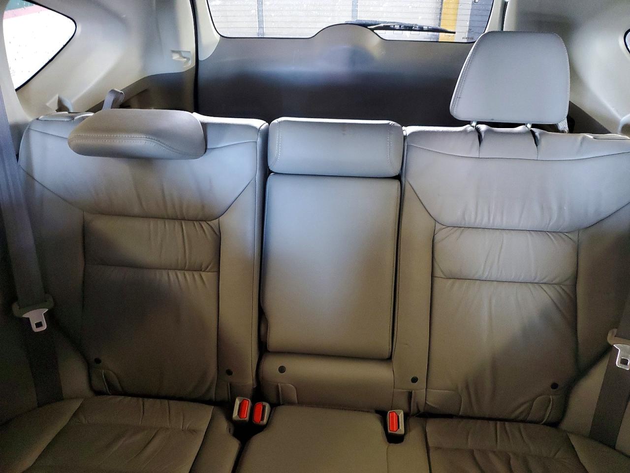 2014 Honda Crv VIN 5J6RM4H75EL036271 photo 10