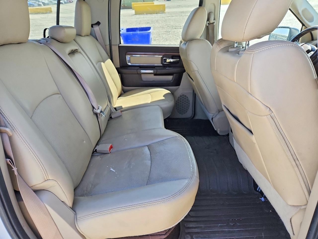 2014 Ram 1500 VIN 1C6RR7NM8ES389622 photo 10