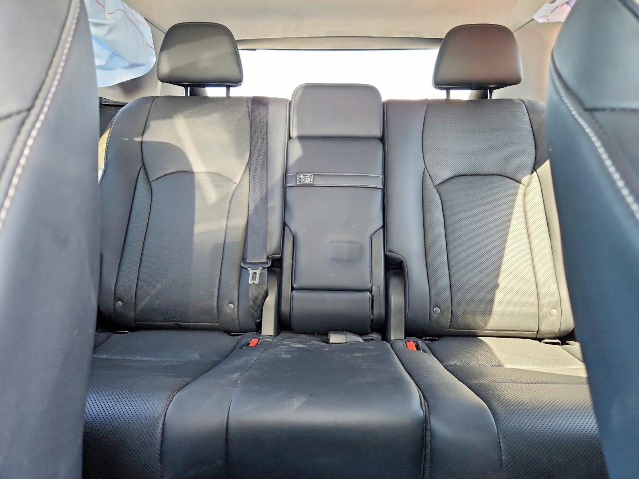2018 Lexus Rx350 VIN 2T2ZZMCA5JC115642 photo 10