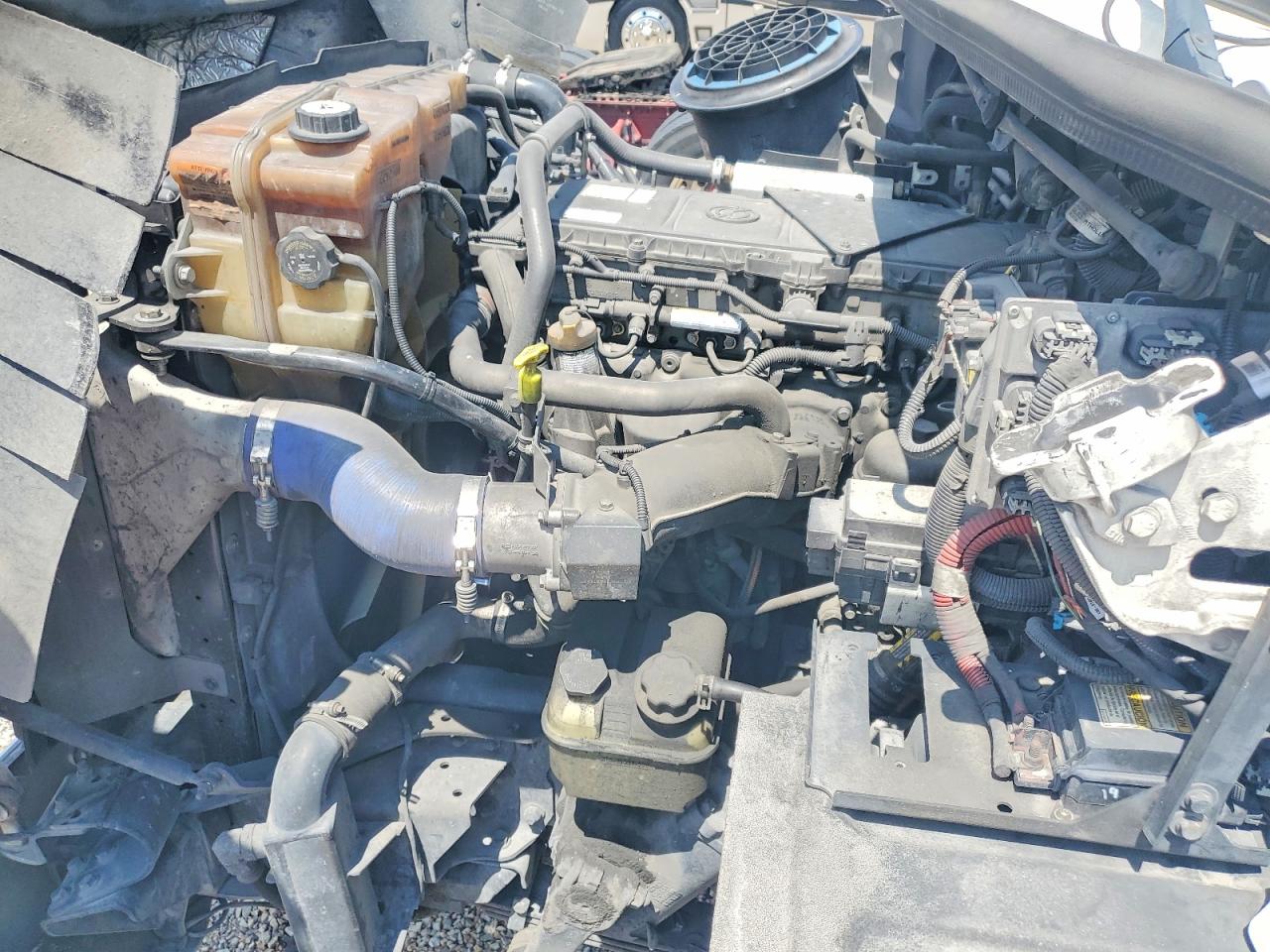2022 FREIGHTLINER All other VIN 1FVJG3DV8NHNG1319 photo 7