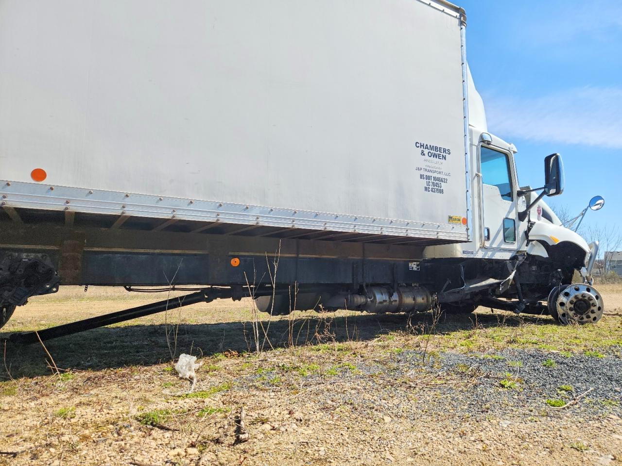 2021 KENWORTH All other VIN 2NKHHM6X3MM418373 photo 9