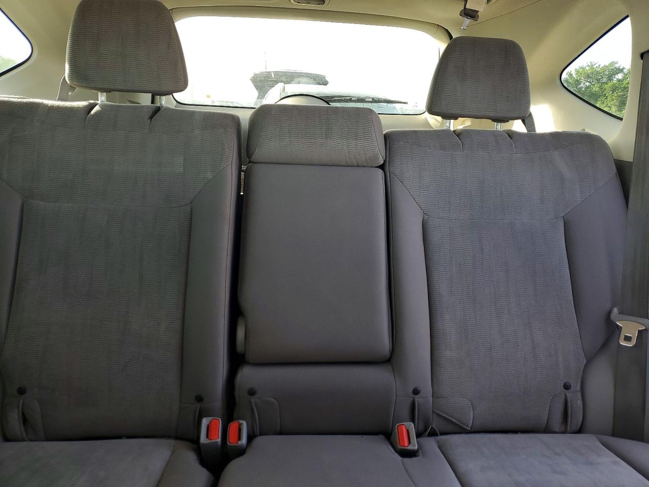 2014 Honda Crv VIN 3CZRM3H30EG701940 photo 10