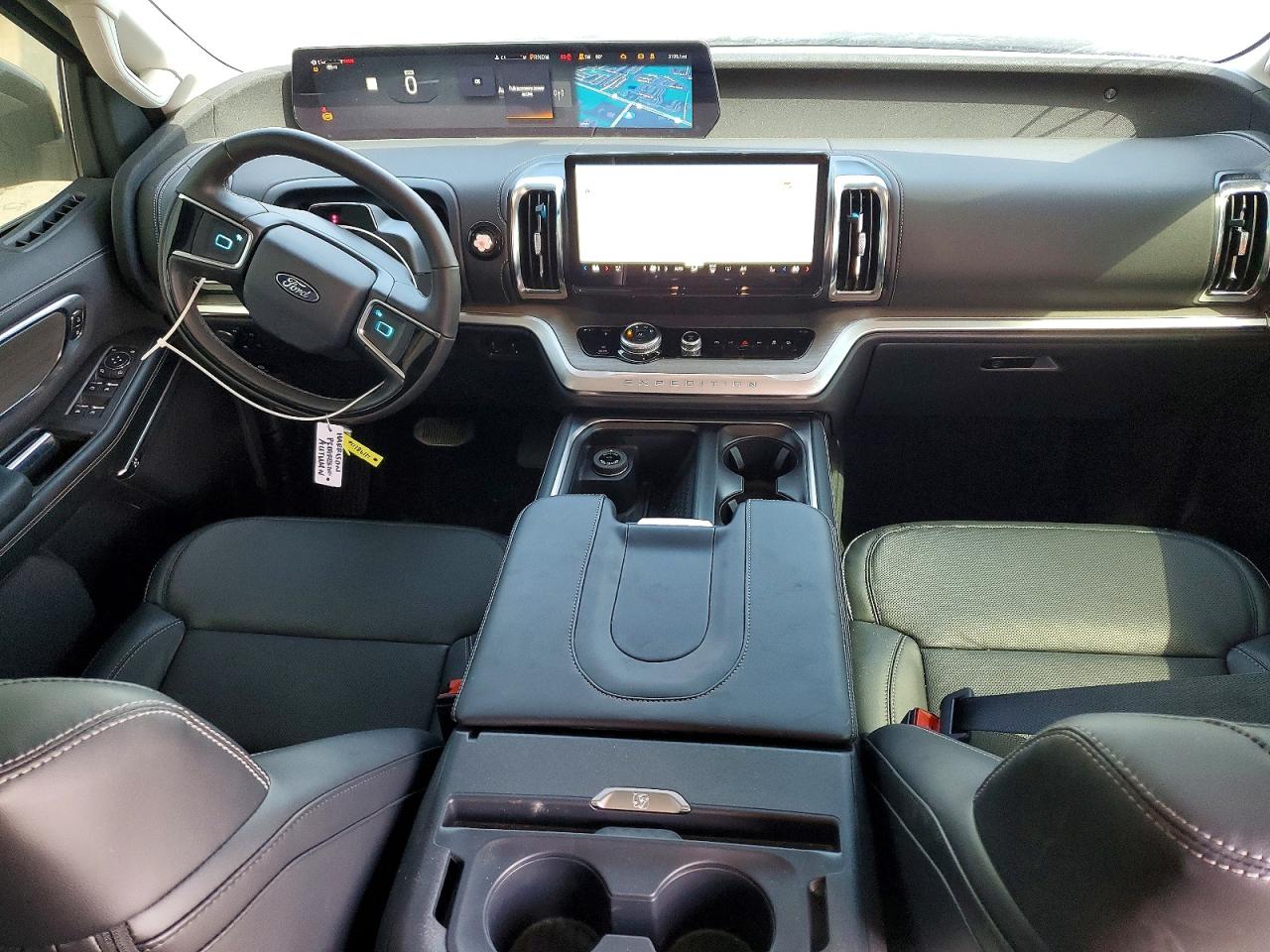 2025 Ford Expedition VIN 1FMJU1M89SEA73920 photo 8