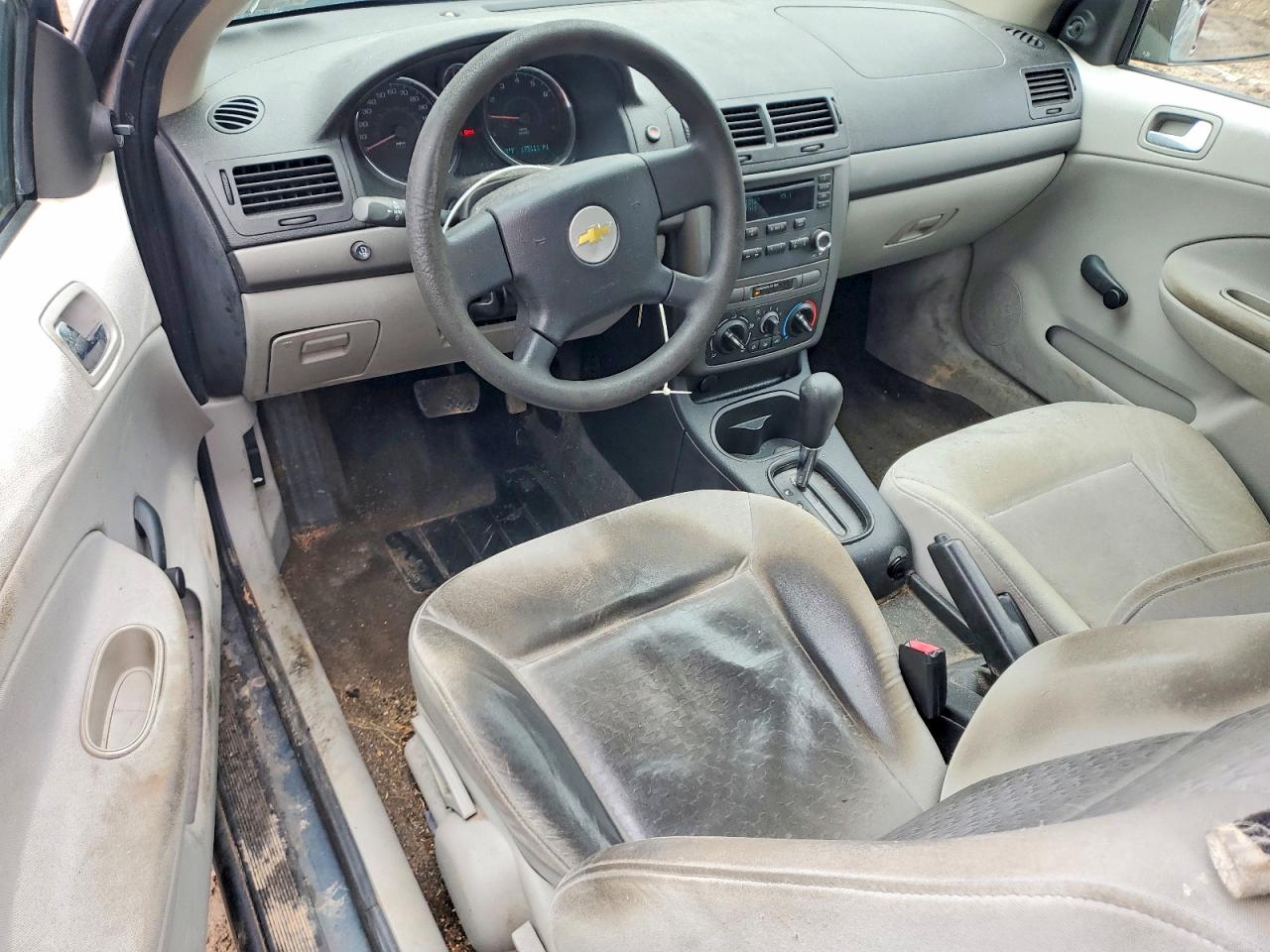 2006 Chevrolet Cobalt VIN 1G1AK15F867708099 photo 8