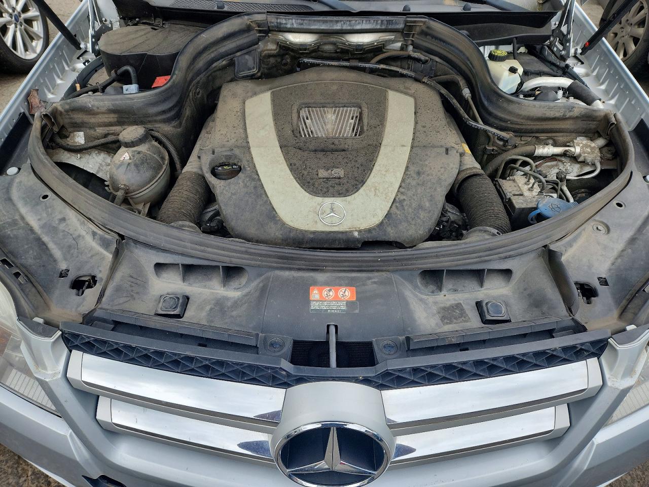 2010 Mercedes-Benz Glk-class VIN WDCGG8HB4AF465758 photo 11