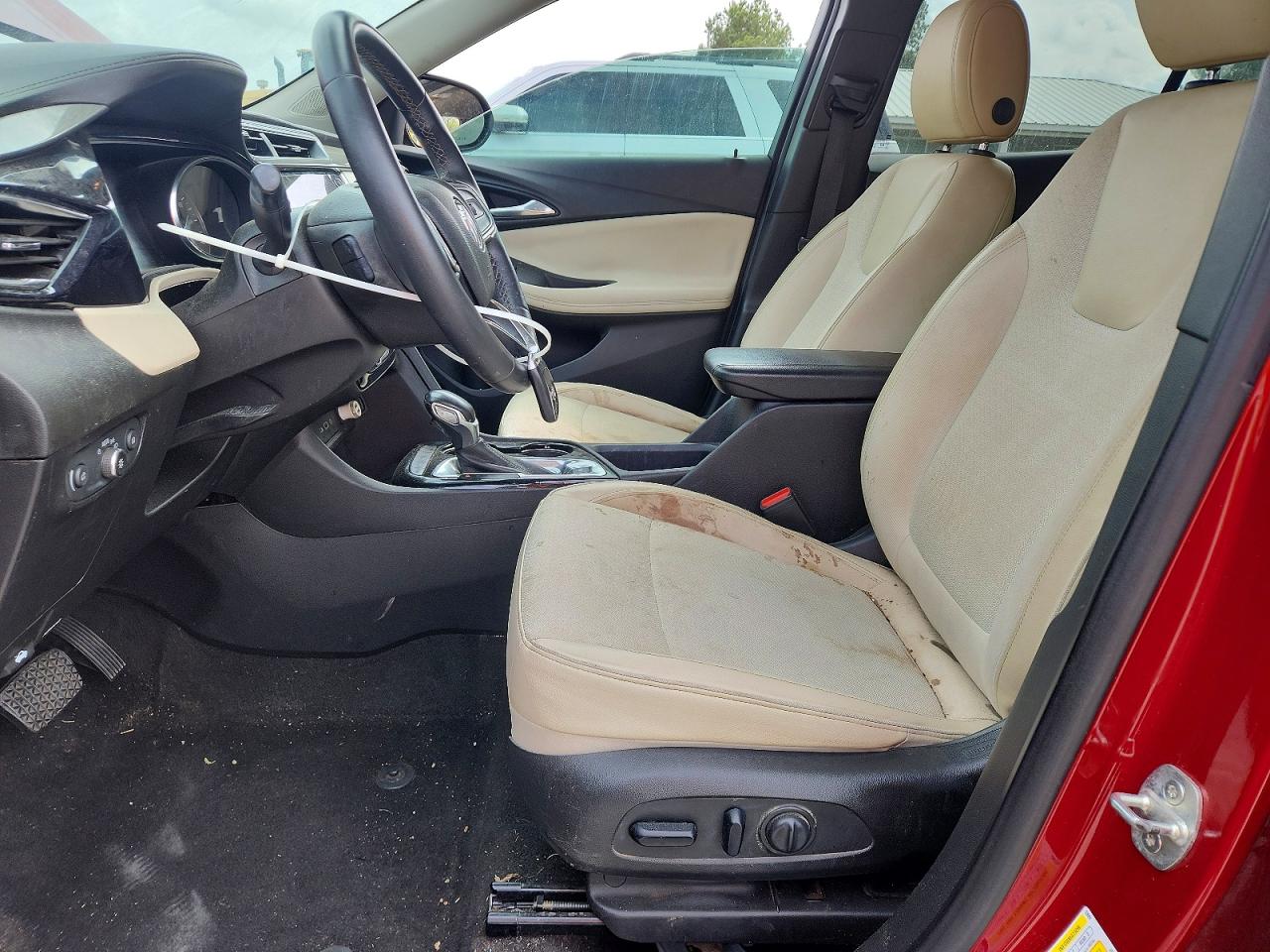 2020 Buick Encore VIN KL4MMCSL8LB102793 photo 7