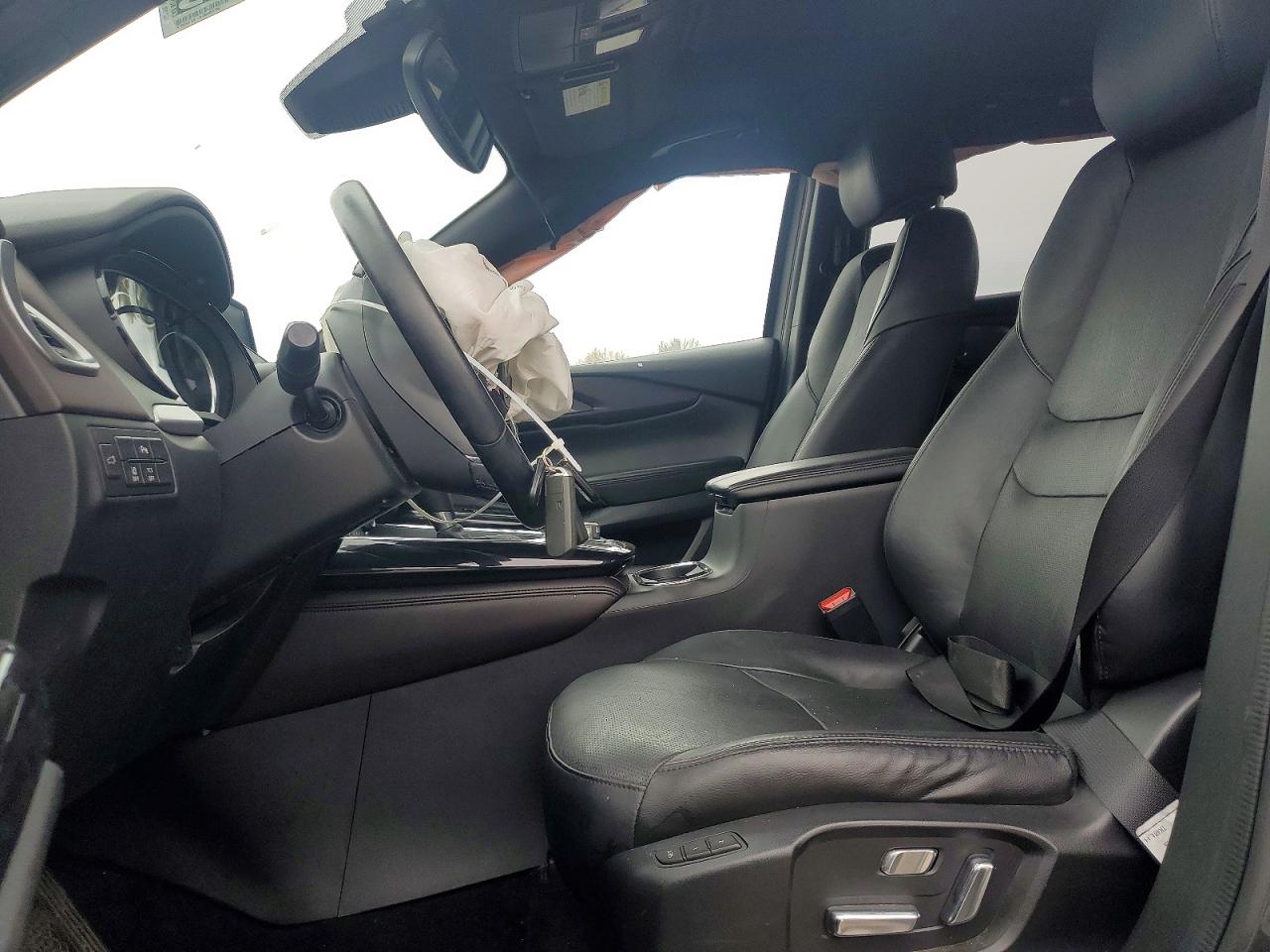 2018 Mazda Cx-9 VIN JM3TCBDY2J0228817 photo 7