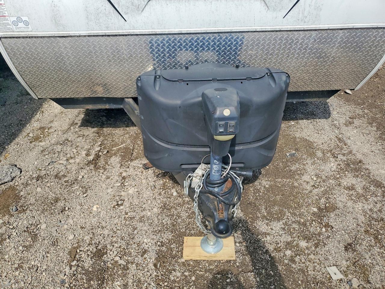2018 FOREST Freedom ex VIN 5ZT2FEHB4JS032285 photo 7