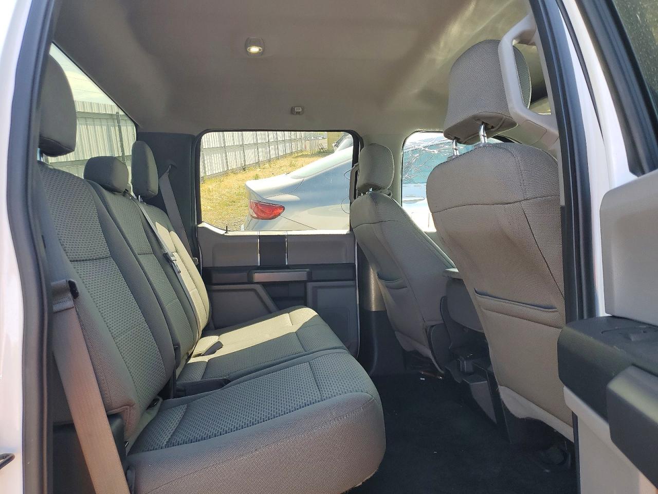 2015 Ford F150 VIN 1FTEW1EF9FFA89841 photo 10