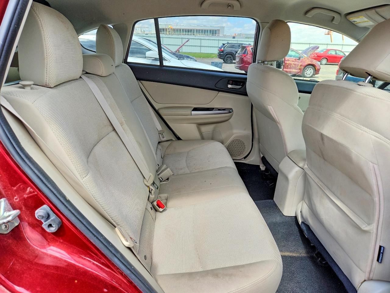 2015 SUBARU Xv VIN JF2GPACC2F8263950 photo 11