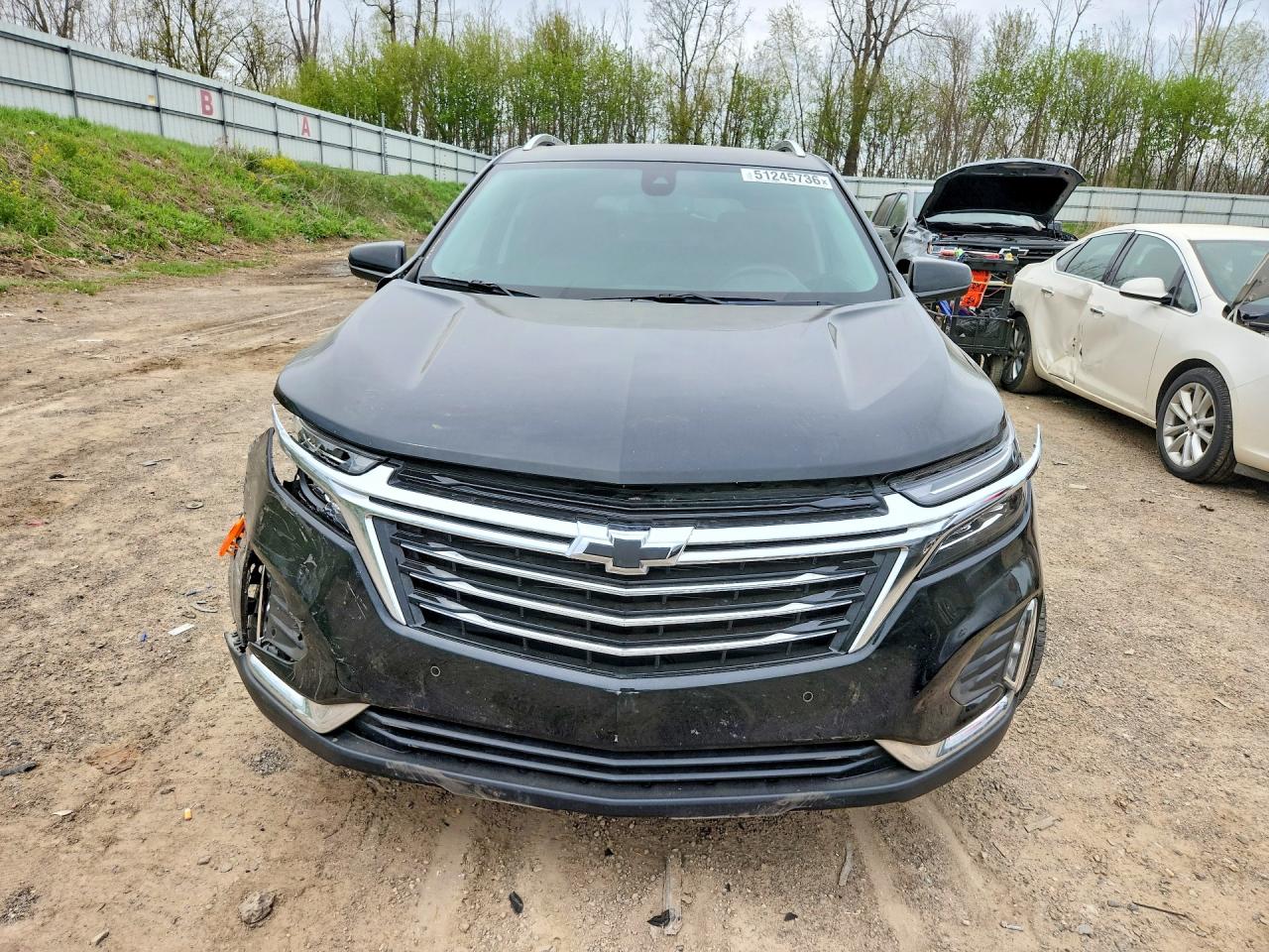2023 Equinox VIN 3GNAXNEG8PL100306 photo 5