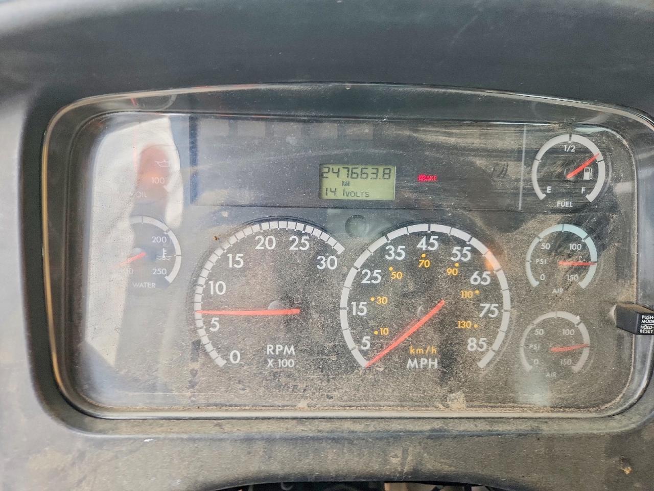 2004 FREIGLINER All other VIN 1FVACWDC64HM97280 photo 8