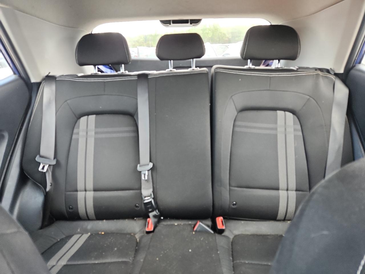 2023 Hyundai Venue VIN KMHRC8A35PU248572 photo 10