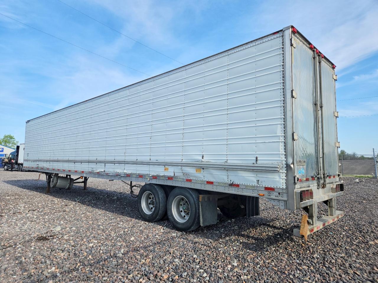 2012 GREAT All models VIN 1GRAA0620CW700103 photo 4