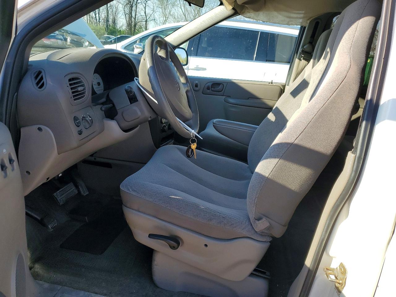 2003 Dodge Caravan VIN 1D4GP25R83B256346 photo 7