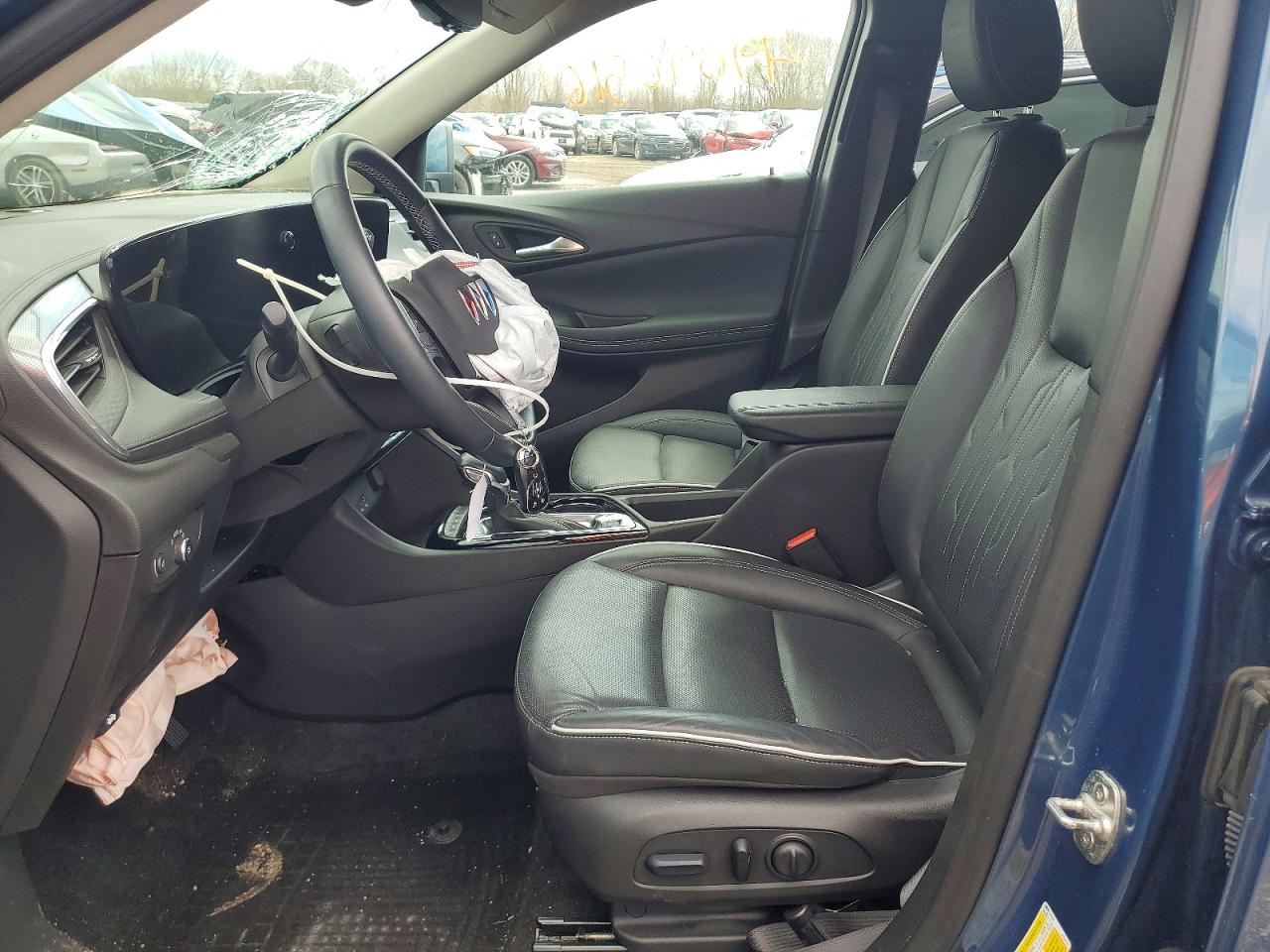 2024 Buick Encore VIN KL4AMGSL7RB063973 photo 7