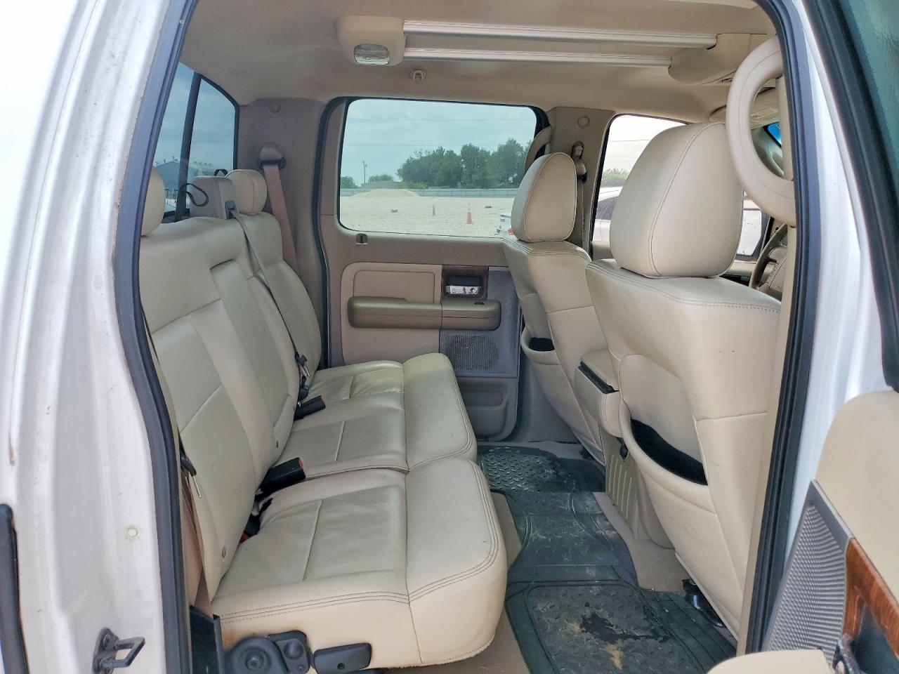 2004 Ford F150 VIN 1FTPW12504KB31628 photo 10