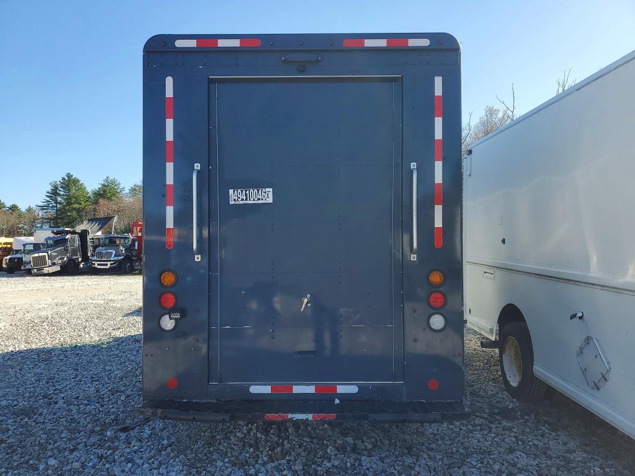 2021 FREIGHTLINER All other VIN 4UZAC2GAXMCMM9417 photo 6