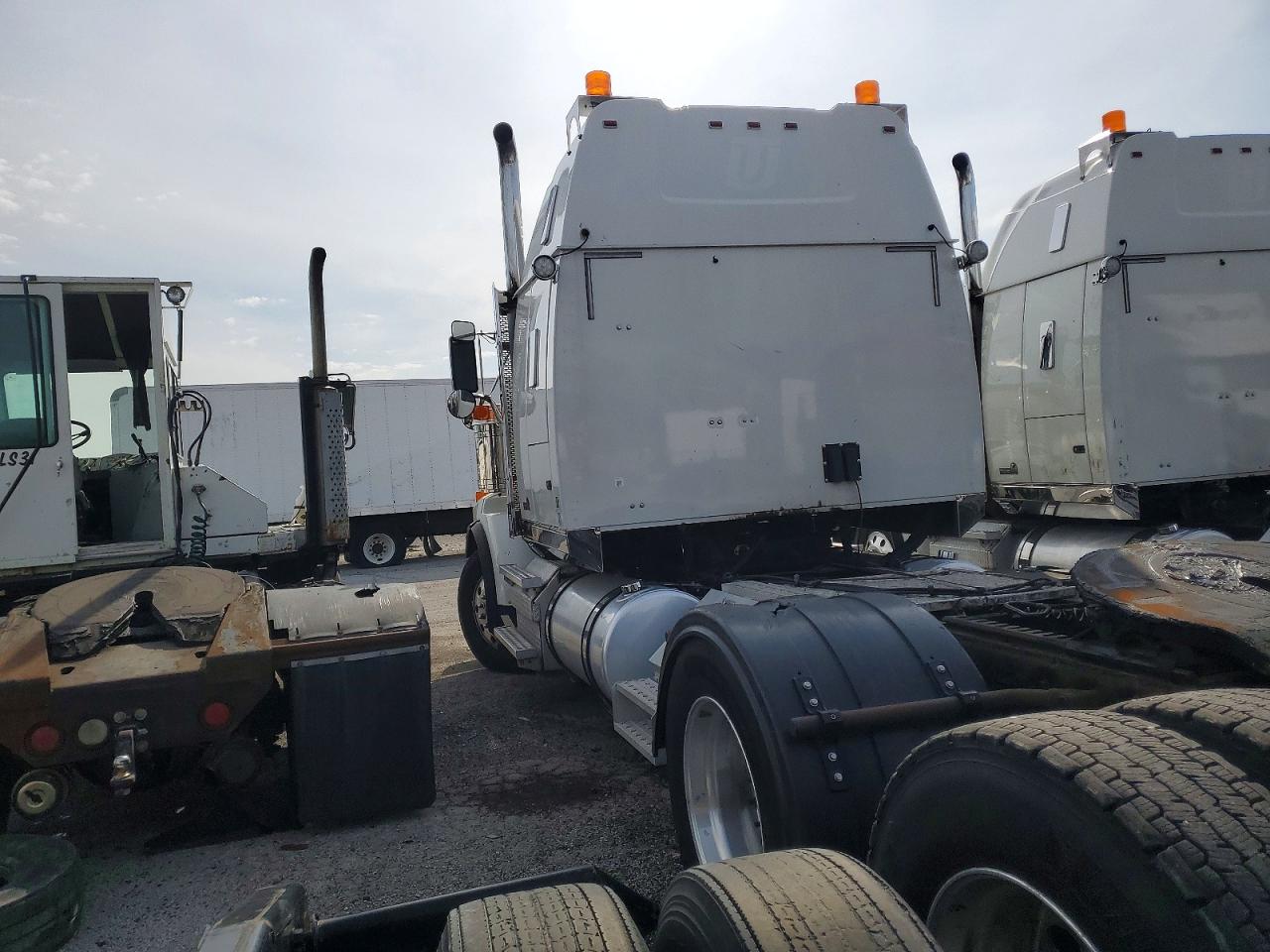 2020 WESTERN All other VIN 5KJJALDR9LPLL2593 photo 3