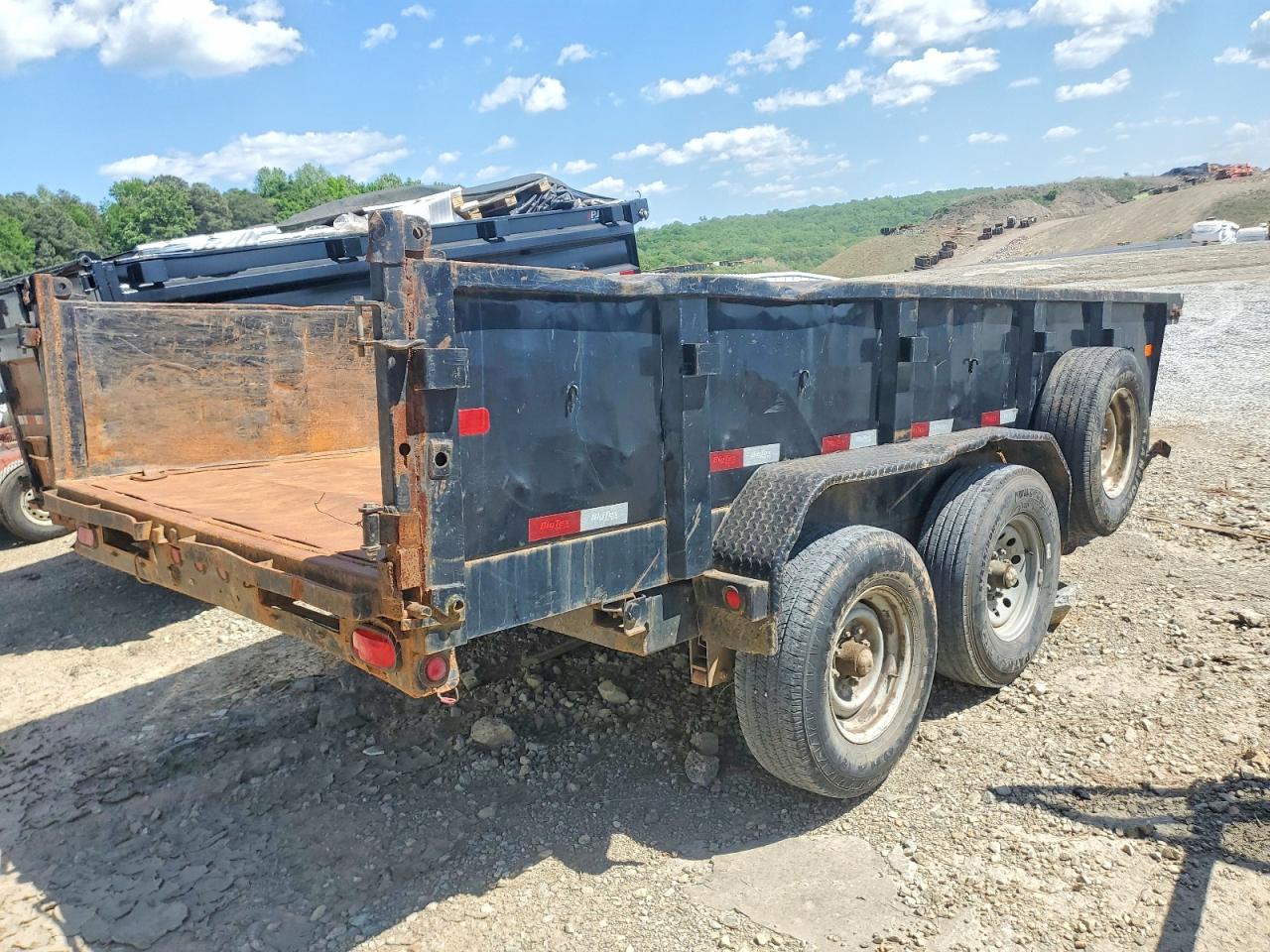 2019 BIG All models VIN 16VDX1427K5077277 photo 4