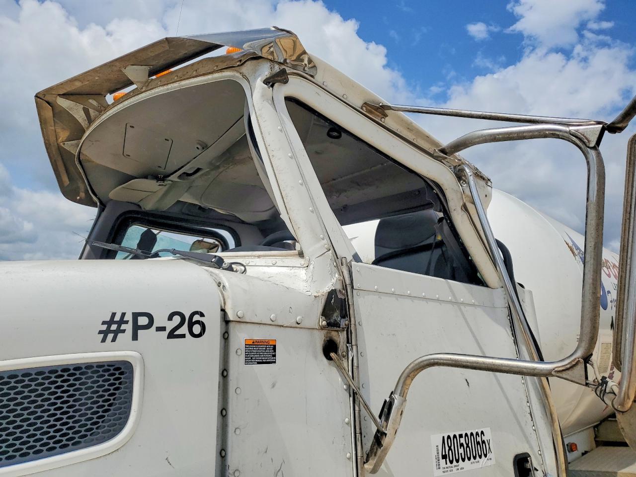 2019 PETERBILT All other VIN 2NP2HM7X6KM415060 photo 9