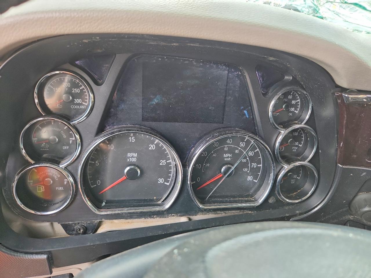 2018 PETERBILT All other VIN 1XPCD40X4JD462169 photo 8
