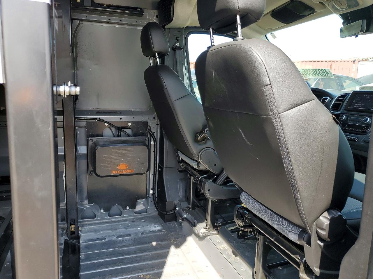 2024 Ram Promaster VIN 3C6LRVDG6RE135325 photo 10