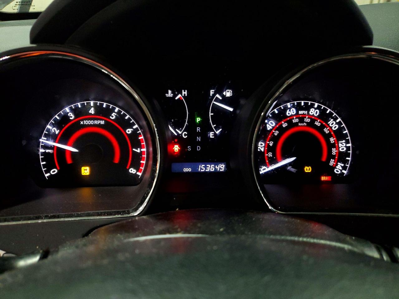 2012 Toyota Highlander VIN 5TDBK3EH8CS109861 photo 9