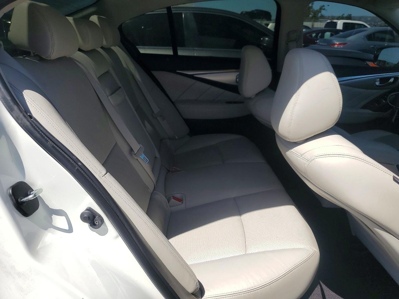 2023 Infiniti Q50 VIN JN1EV7BP6PM510305 photo 10