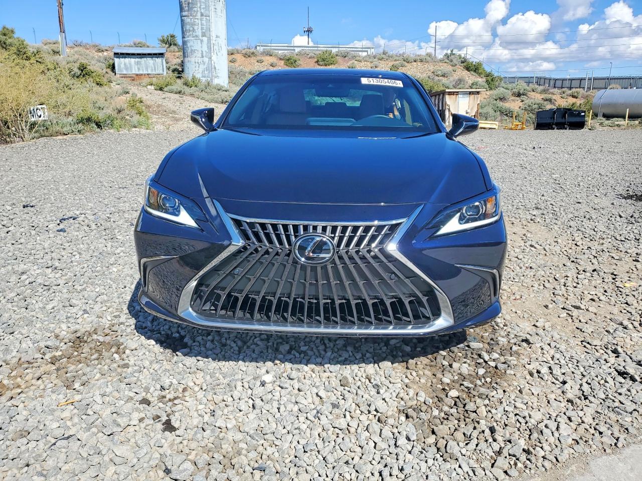 2024 Lexus ES350 VIN 58ADZ1B14RU171735 photo 5