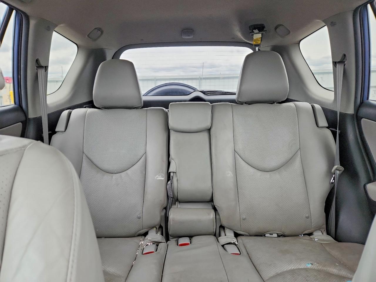 2012 Toyota Rav4 VIN 2T3DF4DV9CW211999 photo 10