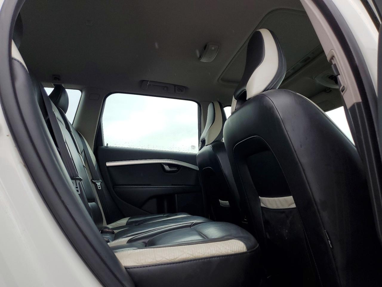 2010 VOLV V70 VIN YV1982BW7A1136239 photo 10