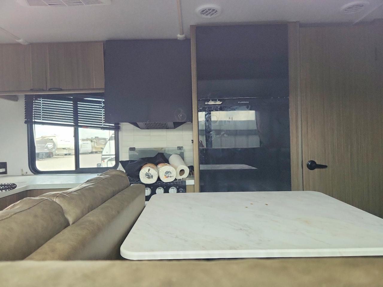 2025 FOREST Trailer VIN 4X4TSMB22S7435085 photo 8