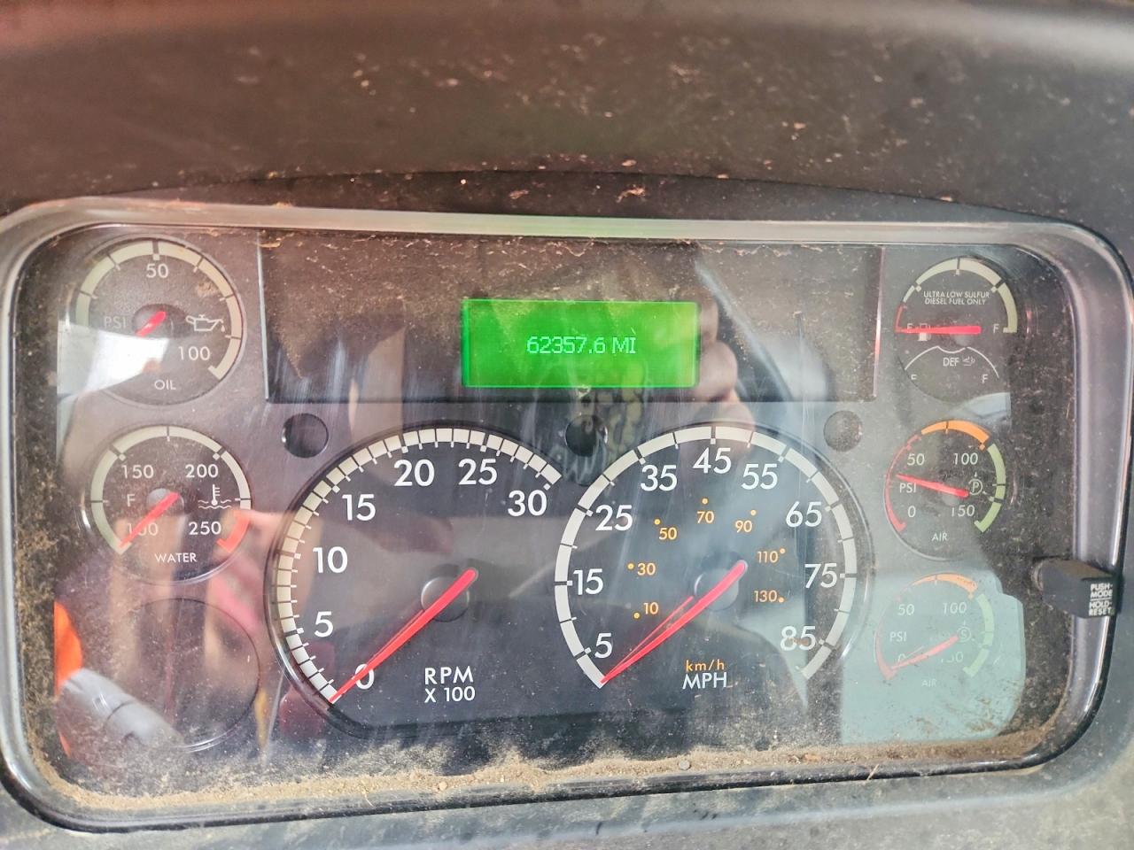 2023 FREIGHTLINER All other VIN 3ALACWFC8PDUH5879 photo 9