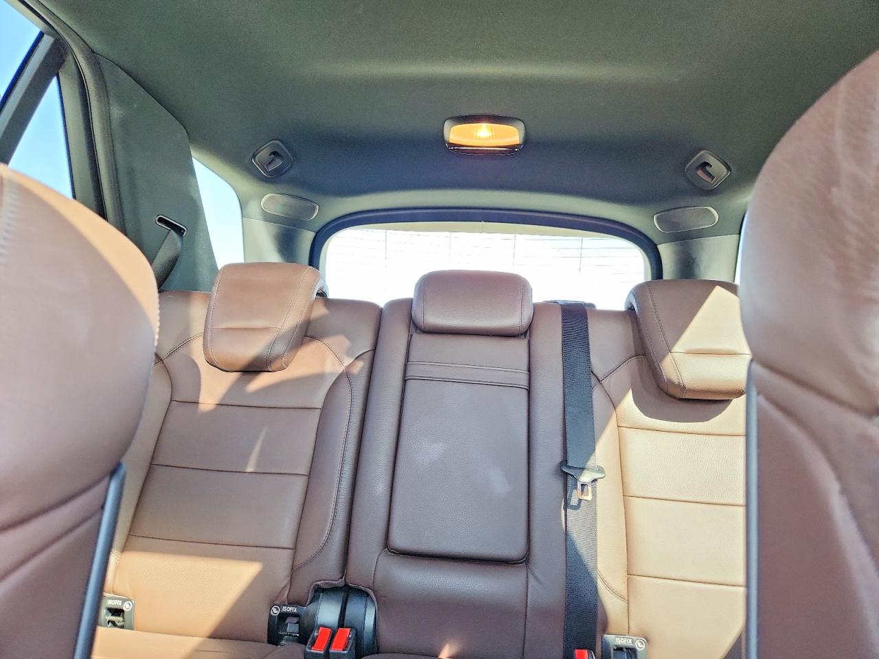 2013 Mercedes-Benz M-class VIN 4JGDA2EB0DA220190 photo 10