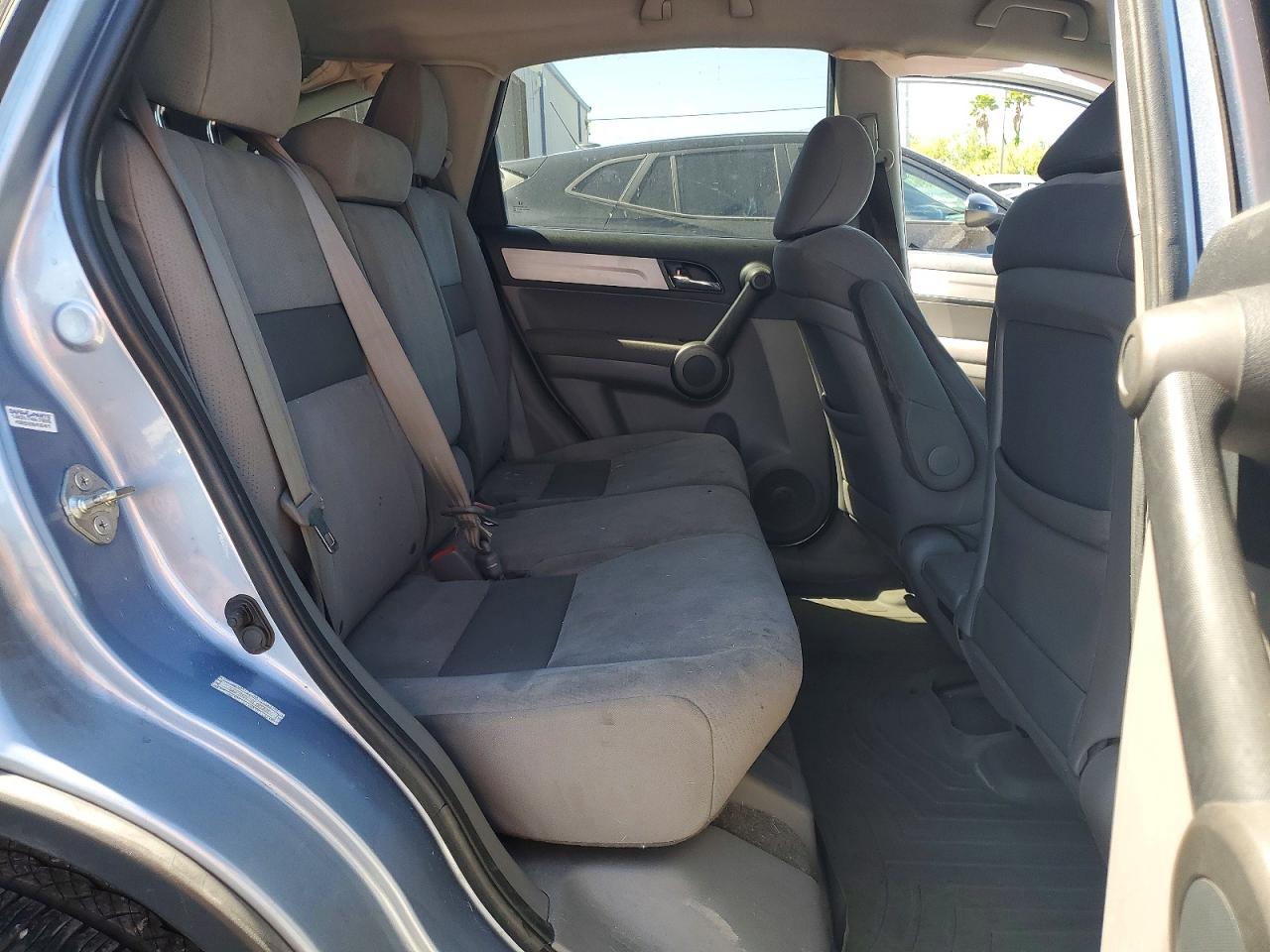 2011 HONDA Crv VIN 5J6RE3H40BL007706 photo 11