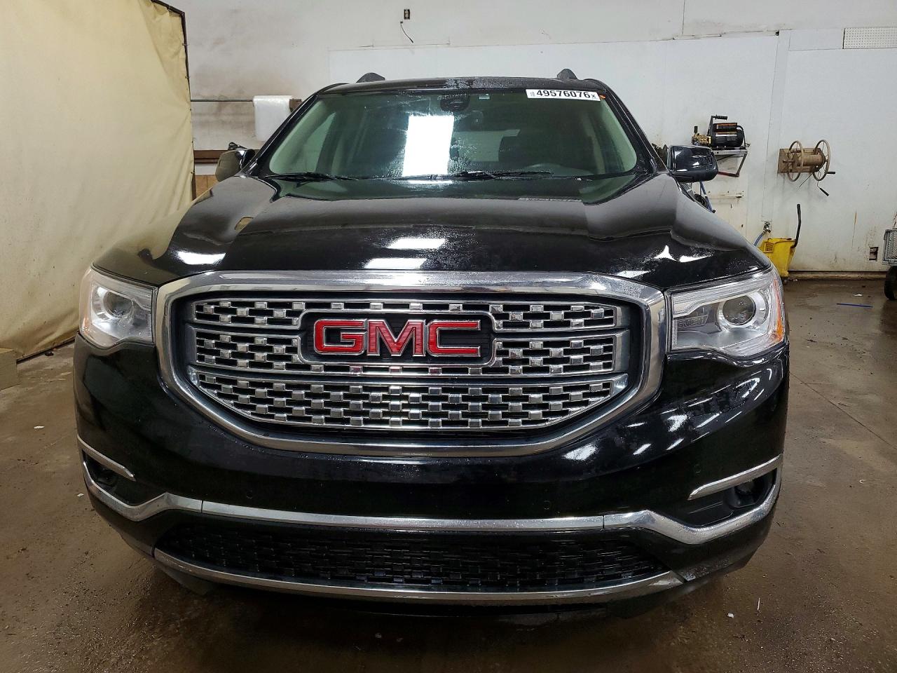 2017 GMC Acadia den VIN 1GKKNXLS7HZ202250 photo 5