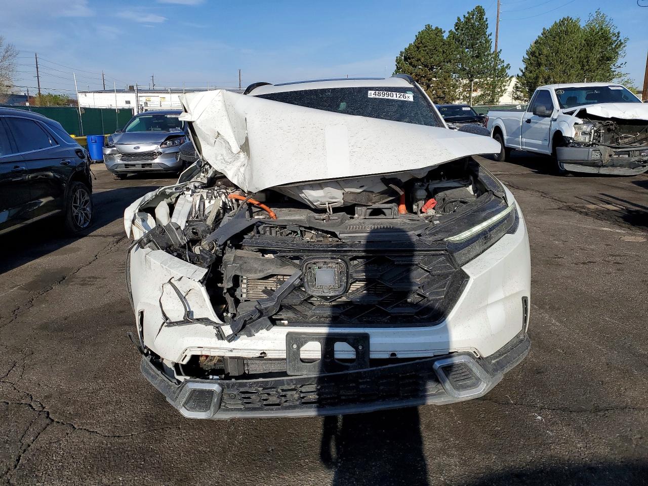 2024 Honda Crv VIN 7FARS6H95RE016933 photo 5