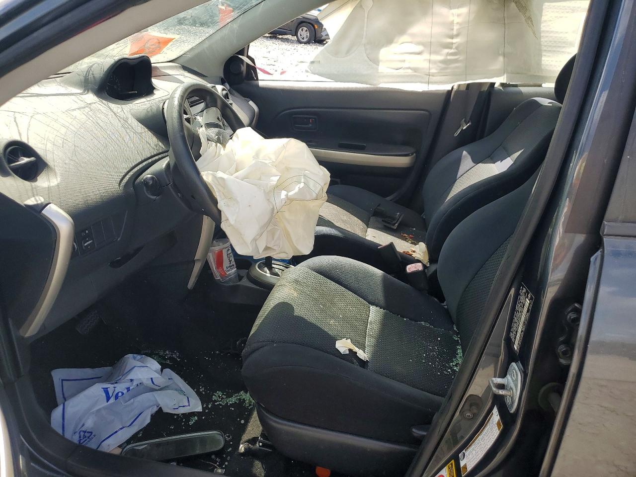2006 Scion Xa VIN JTKKT604065009906 photo 7
