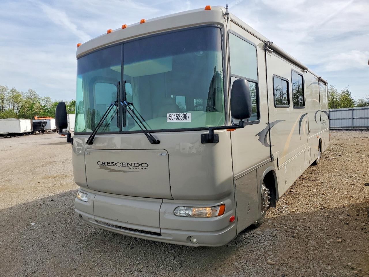 2005 FREIGLINER All other VIN 4UZAAHDC14CN62932 photo 2