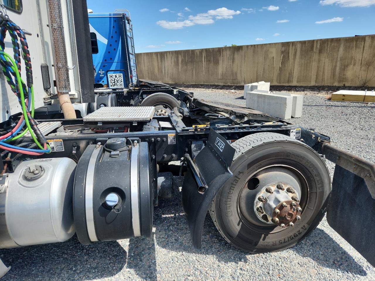 2018 PETERBILT All other VIN 1XPBA48X3JD477254 photo 9