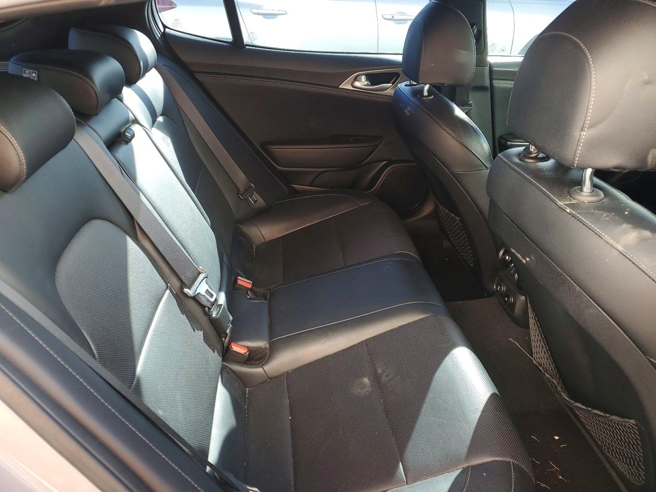 2022 Kia Stinger VIN KNAE45LC1N6099359 photo 10