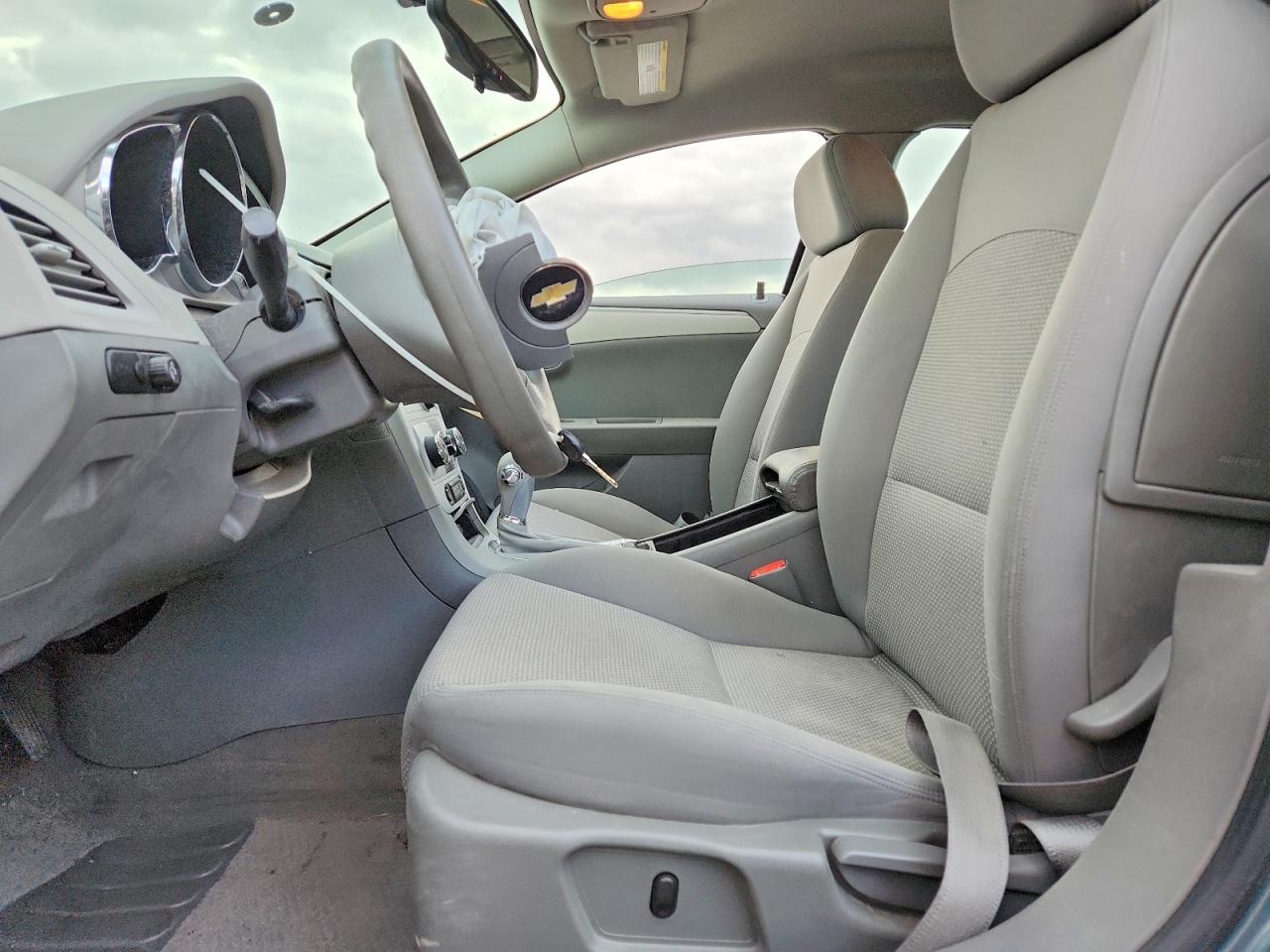 2009 Chevrolet Malibu VIN 1G1ZG57B39F151036 photo 7