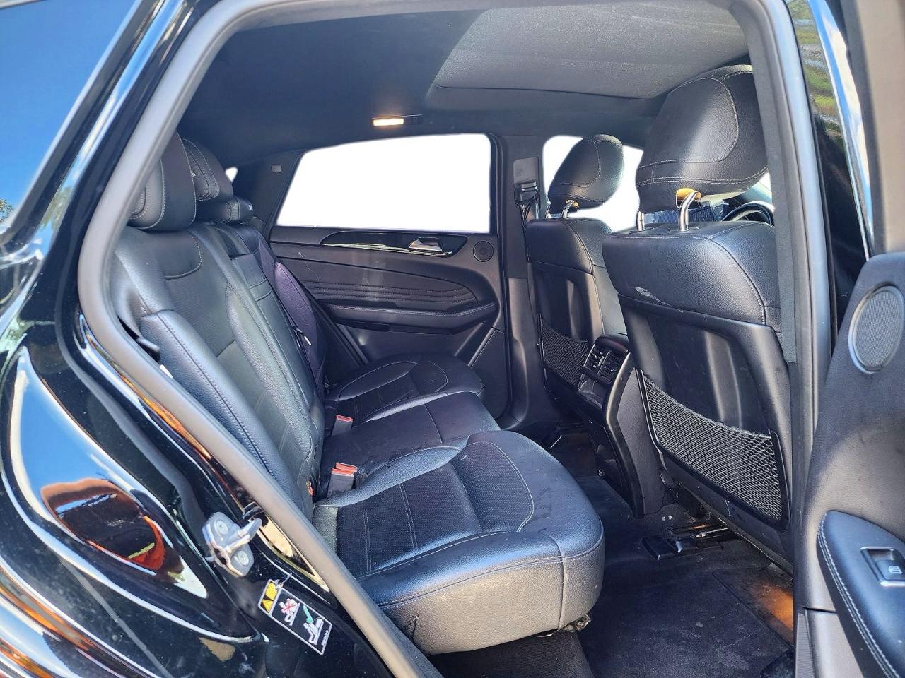 2019 Mercedes-Benz Gle class VIN 4JGED6EBXKA126348 photo 6