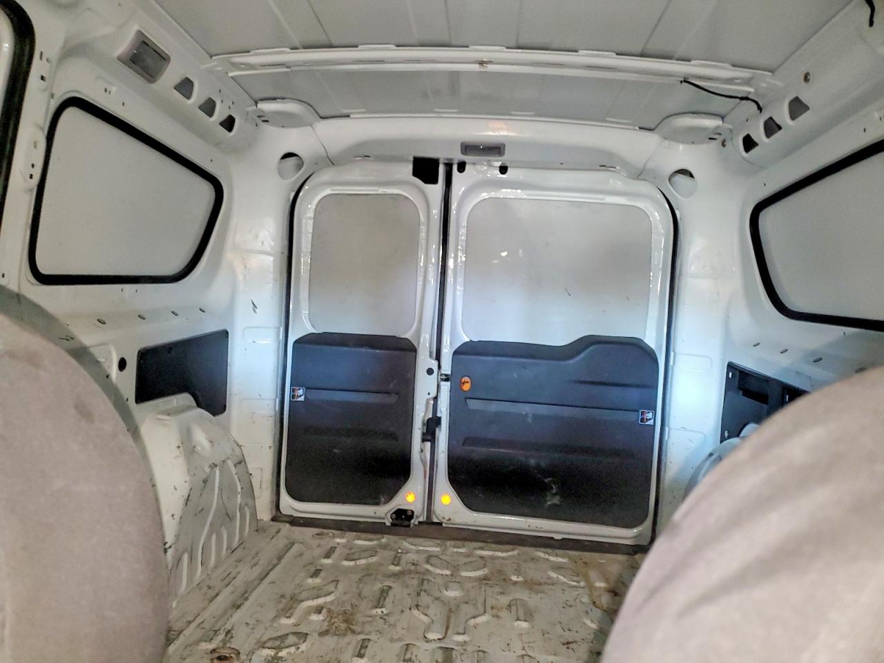2019 RAM Promaster VIN ZFBHRFAB1K6L99094 photo 10