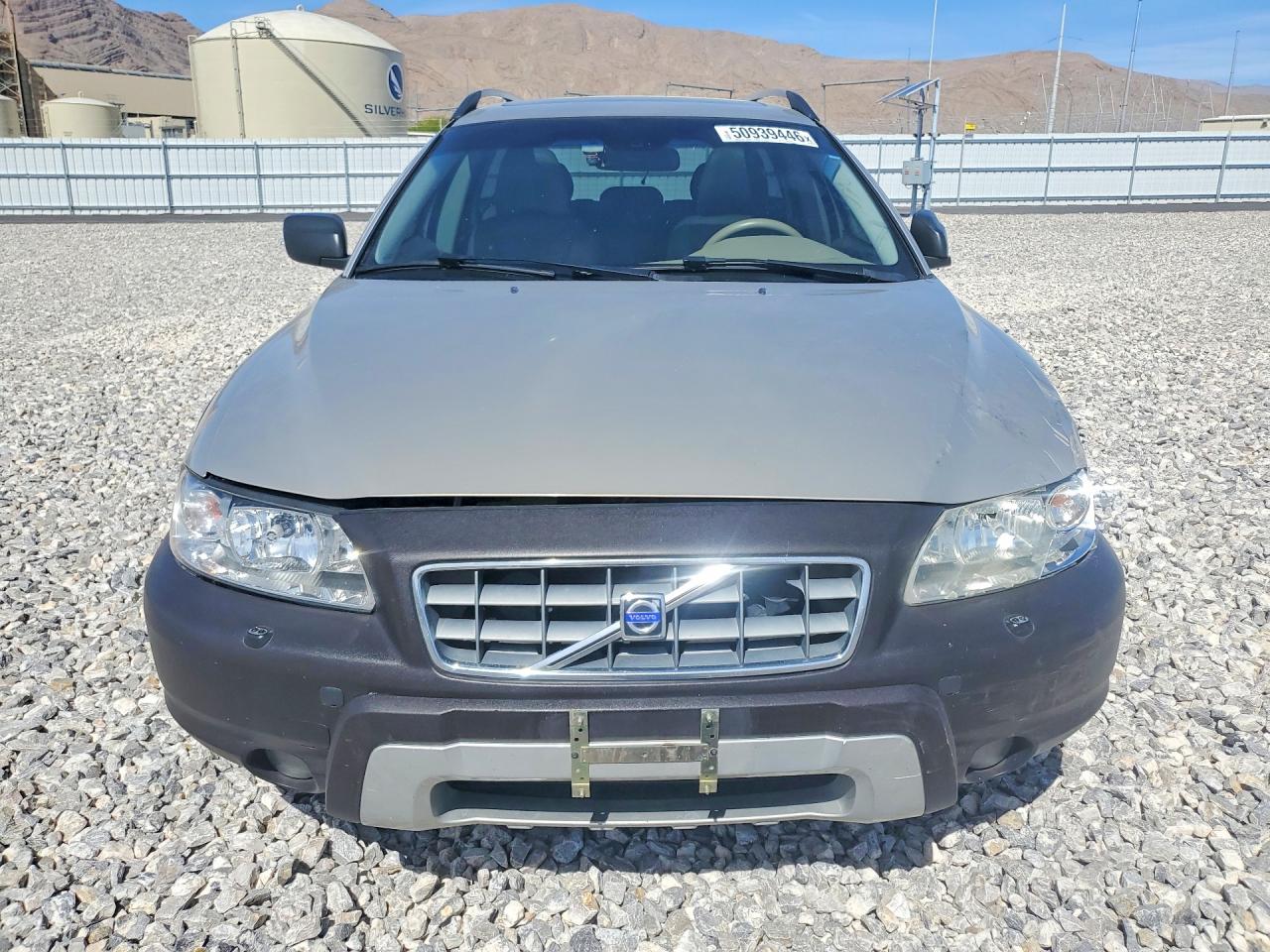 2005 Volvo Xc70 VIN YV1SZ592351177198 photo 5